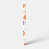 Coque Samsung Galaxy Motif d'Halloween pour enfants amusants (Côté gauche)