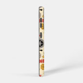 Coque Samsung Galaxy Motif du cinéma (Côté droit)