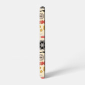 Coque Samsung Galaxy Motif du cinéma (Côté gauche)