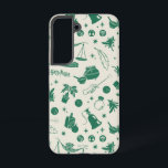 Coque Samsung Galaxy MOTIF du club de classe HOGWARTS™<br><div class="desc">Plongez dans les clubs de classe chez HOGWARTS™,  des potions à la divination en passant par l'herbologie...  Trouvez-le sur un carnet ou confortez-le avec une couverture en toison ! Achetez ce design sur des produits Zazzle plus personnalisés pour le cadeau parfait.</div>