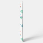 Coque Samsung Galaxy Motif du monde marin (Verso Horizontal)