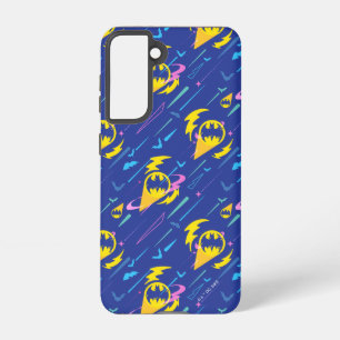 Coque Samsung Galaxy Motif du signal de chauve-souris Batman