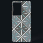 Coque Samsung Galaxy Motif en céramique<br><div class="desc">Pour les vrais amateurs de carreaux céramiques</div>