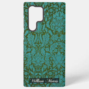 Coque Samsung Galaxy Motif en chêne - William Morris