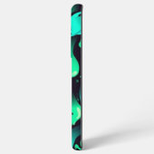 Coque Samsung Galaxy Motif fantôme (Verso Horizontal)