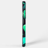 Coque Samsung Galaxy Motif fantôme (Côté droit)