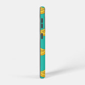 Coque Samsung Galaxy Motif Fruit Banana (Côté droit)