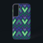 Coque Samsung Galaxy Motif géométrique moderne Galaxy S22 Coque<br><div class="desc">Protégez votre téléphone avec un étui mobile Galaxy S22 élégant,  durable et rembourré. Doté d'un design moderne de motifs géométriques. Vérifiez le modèle téléphonique pour le meilleur ajustement avant de commander.</div>