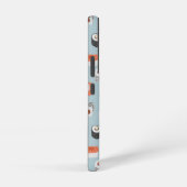 Coque Samsung Galaxy Motif japonais de sushi (Côté droit)