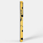 Coque Samsung Galaxy Motif musical (Côté droit)