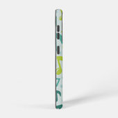 Coque Samsung Galaxy Motif musical (Côté droit)