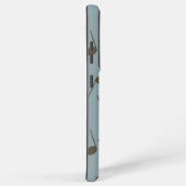 Coque Samsung Galaxy Motif musical (Côté droit)
