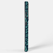 Coque Samsung Galaxy Motif musical (Côté droit)