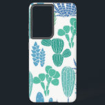 Coque Samsung Galaxy motif plante<br><div class="desc">Pour les vrais amoureux des plantes</div>