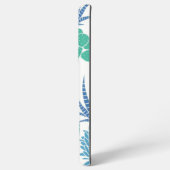 Coque Samsung Galaxy motif plante (Verso Horizontal)