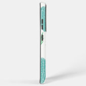 Coque Samsung Galaxy motif plante (Côté droit)