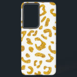 Coque Samsung Galaxy motif poster de animal<br><div class="desc">Pour les vrais amoureux du poster de animal</div>
