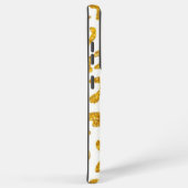 Coque Samsung Galaxy motif poster de animal (Côté droit)