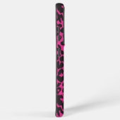 Coque Samsung Galaxy motif poster de animal (Côté droit)