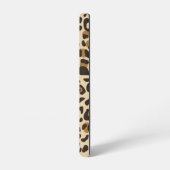 Coque Samsung Galaxy Motif Poster de animal Leopard Jaguar (Côté gauche)