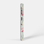 Coque Samsung Galaxy Motif rose Rose Garden (Côté droit)