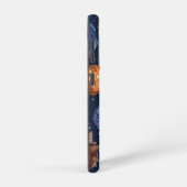 Coque Samsung Galaxy Motif spatial (Côté droit)