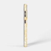 Coque Samsung Galaxy Motif Sunny Sunflower (Côté droit)