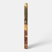 Coque Samsung Galaxy Motiv, mit Geschenken unterm Weihnachtsbaum 37016 (Côté gauche)