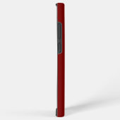 Coque Samsung Galaxy Motivation "Continuez à avancer vers vos rêves" (Côté droit)