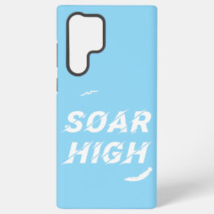 Coque Samsung Galaxy Motivation de soi pour s'élever Amour Affirmation