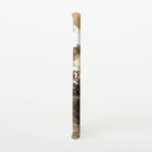 Coque Samsung Galaxy Motocross Rider (Côté droit)