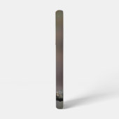 Coque Samsung Galaxy Moulage de Tangère - Photo originale (Côté gauche)