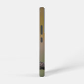 Coque Samsung Galaxy Moulage de Tangère - Photo originale (Côté droit)