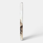 Coque Samsung Galaxy Mountain Nature Wilderness Mountains Raccoons (Côté gauche)