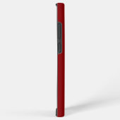 Coque Samsung Galaxy Mr & Mrs Happy Valentine's Day (Côté droit)