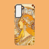 Coque Samsung Galaxy Mucha Zodiac