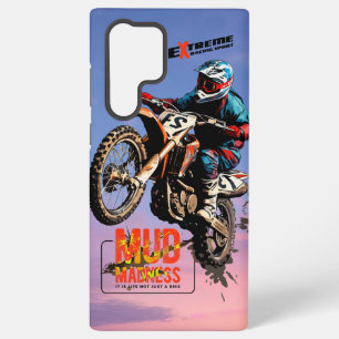Coque Samsung Galaxy Mud Madness De la boue et des fous