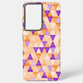 Coque Samsung Galaxy Multicolore I (Verso)