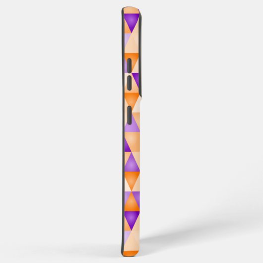 Coque Samsung Galaxy Multicolore I (Côté droit)