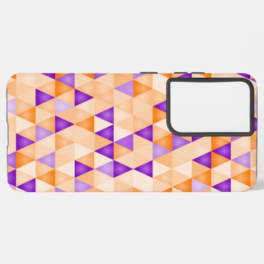 Coque Samsung Galaxy Multicolore I (Verso Horizontal)