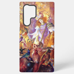 Coque Samsung Galaxy Musique