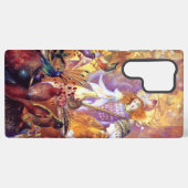 Coque Samsung Galaxy Musique (Verso Horizontal)