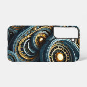 Coque Samsung Galaxy Mutant 1 iPhone Samsung Coques multiples (Verso Horizontal)
