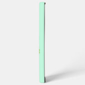 Coque Samsung Galaxy My Tasty Macaroon Phone Case (Côté gauche)