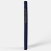 Coque Samsung Galaxy Mystical Cat Moon - Personalized Celestial Gift (Côté droit)