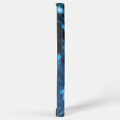 Coque Samsung Galaxy Mystical Ice Queen - Imaginaire Winter Goddess Art (Côté droit)