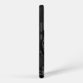 Coque Samsung Galaxy Mystique (Côté droit)