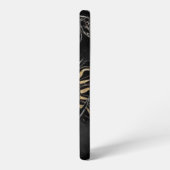 Coque Samsung Galaxy Mystique (Côté gauche)