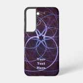 Coque Samsung Galaxy Mystique (Verso)