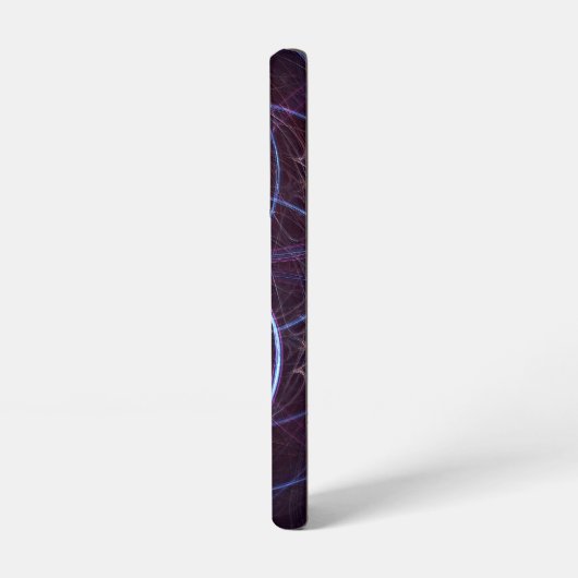 Coque Samsung Galaxy Mystique (Côté gauche)